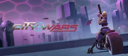 CITY WARS TOKYO REIGN thumbnail