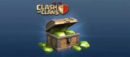 Clash of Clans Gems thumbnail