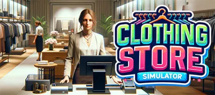 Clothing Store Simulator thumbnail