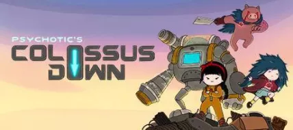 Colossus Down thumbnail