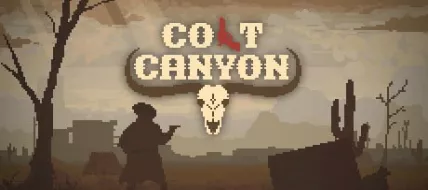 Colt Canyon thumbnail