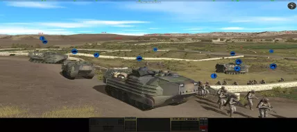 Combat Mission Shock Force 2: Marines thumbnail