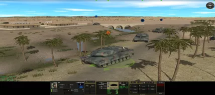 Combat Mission Shock Force 2: NATO Forces thumbnail