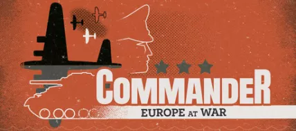 Commander Europe at War thumbnail