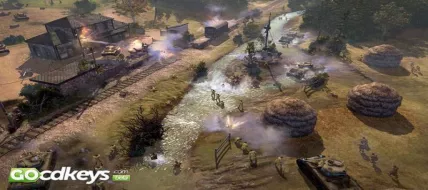 Company of Heroes 2: Western Front Armies  thumbnail