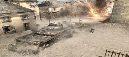 Company of Heroes Gold Edition  thumbnail