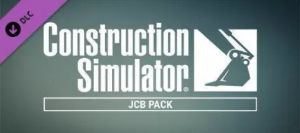 Construction Simulator JCB Pack thumbnail