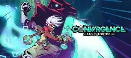 CONVERGENCE A League of Legends Story thumbnail