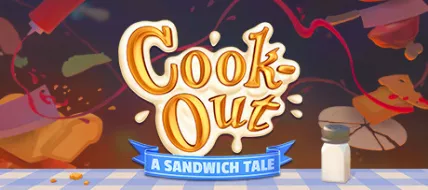 Cook Out thumbnail