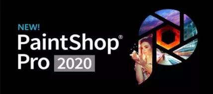 Corel PaintShop Pro 2020 thumbnail