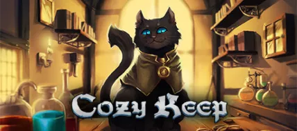 Cozy Keep Farm Craft Manage thumbnail