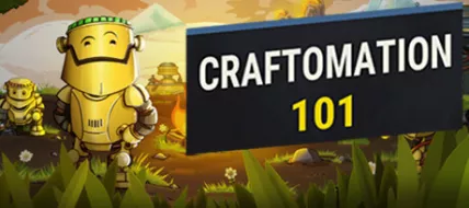 Craftomation 101 Programming and Craft thumbnail