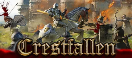 Crestfallen Medieval Survival thumbnail