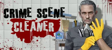 Crime Scene Cleaner thumbnail