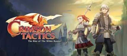 Crimson Tactics The Rise of The White Banner thumbnail