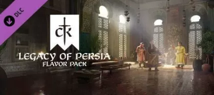 Crusader Kings 3 Legacy of Persia thumbnail