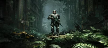 Crysis Remastered Trilogy thumbnail