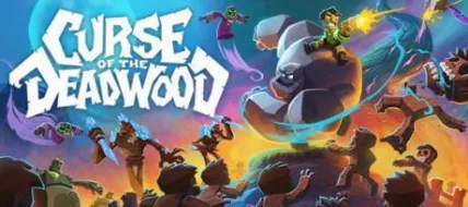 Curse of the Deadwood thumbnail