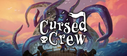 Cursed Crew thumbnail