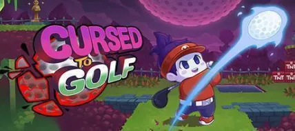 Cursed to Golf thumbnail