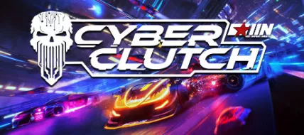 Cyber Clutch Hot Import Nights thumbnail