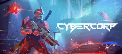 CyberCorp thumbnail