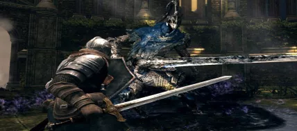 Dark Souls Trilogy thumbnail