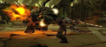 Darksiders II Deathinitive Edition thumbnail