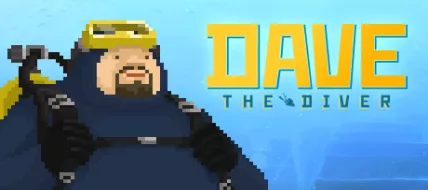 Dave The Diver thumbnail