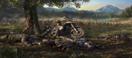 Days Gone thumbnail