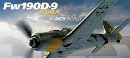 DCS Fw 190 D9 thumbnail