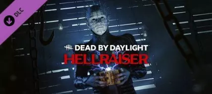 Dead by Daylight Hellraiser Chapter thumbnail