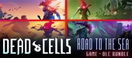 Dead Cells Road to the Sea Bundle thumbnail