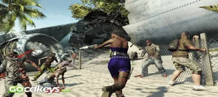 Dead Island Riptide Special Edition  thumbnail