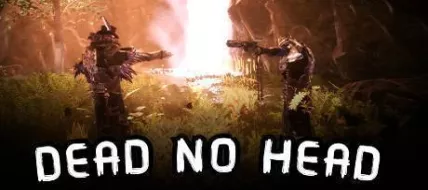 Dead No Head thumbnail