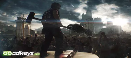 Dead Rising 3 Day One Edition thumbnail