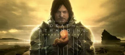 Death Stranding Directors Cut thumbnail