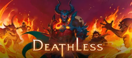 Deathless thumbnail