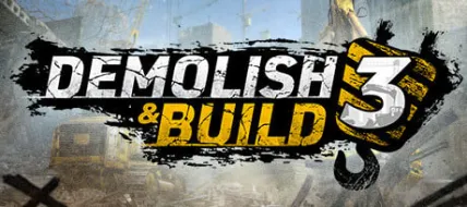 Demolish and Build 3 thumbnail