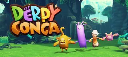 Derpy Conga thumbnail