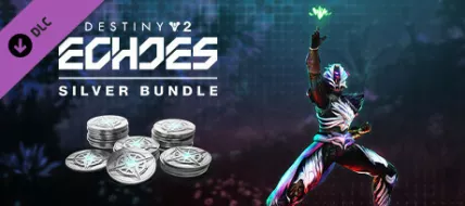 Destiny 2 Echoes Silver Bundle thumbnail