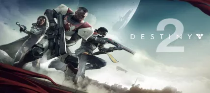 Destiny 2 thumbnail