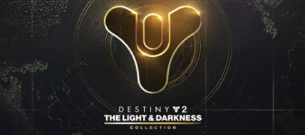 Destiny 2 The Light and Darkness Collection thumbnail