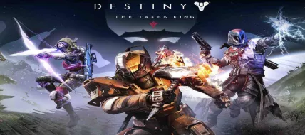 Destiny El Rey de los Poseídos Edición Legendaria thumbnail