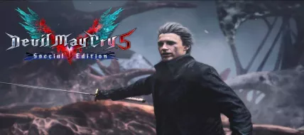 Devil May Cry 5 Special Edition thumbnail