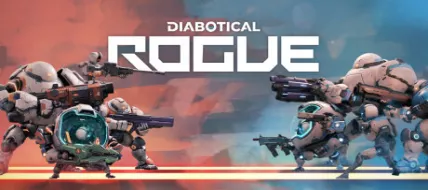 Diabotical Rogue thumbnail