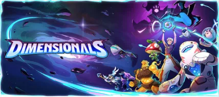 Dimensionals thumbnail