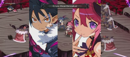 Disgaea 4 Complete+ thumbnail