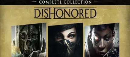 Dishonored The Complete Collection thumbnail