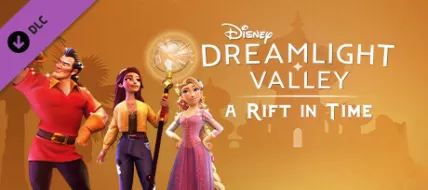 Disney Dreamlight Valley A Rift in Time thumbnail